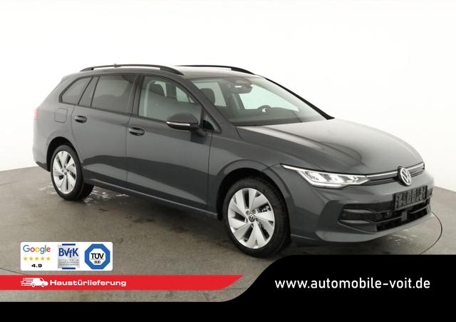 Volkswagen Golf - 1.5 TSI 110 kW Life VIII Variant Life, AHK, easyOpen, Kamera, Winter, 3-J Garantie