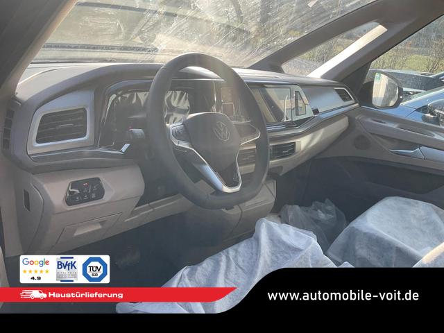 Volkswagen T7 Multivan - eHybrid 4M Business L&Uuml;, 7-Sitzer, AHK, IQ.Light, easyOpen, Navi, 5-J Garantie