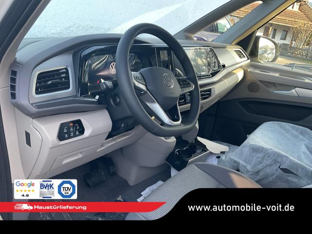Volkswagen T7 Multivan - eHybrid 4M Business L&Uuml;, 7-Sitzer, AHK, IQ.Light, easyOpen, Navi, 5-J Garantie