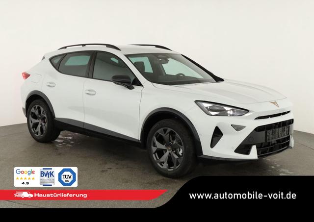 Cupra Formentor - 1.5 eTSI 110 kW DSG, Matrix, Navi, AreaView, Side, Winter, el. Klappe, 5 J.-Garantie