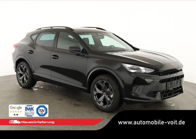 Cupra Formentor - 1.5 eTSI 110 kW DSG, Matrix, Navi, AreaView, Side, Winter, el. Klappe, 5 J.-Garantie