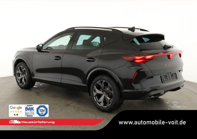 Cupra Formentor 1.5 eTSI 110 kW DSG, Matrix, Navi, AreaView, Side, Winter, el. Klappe, 5 J.-Garantie 