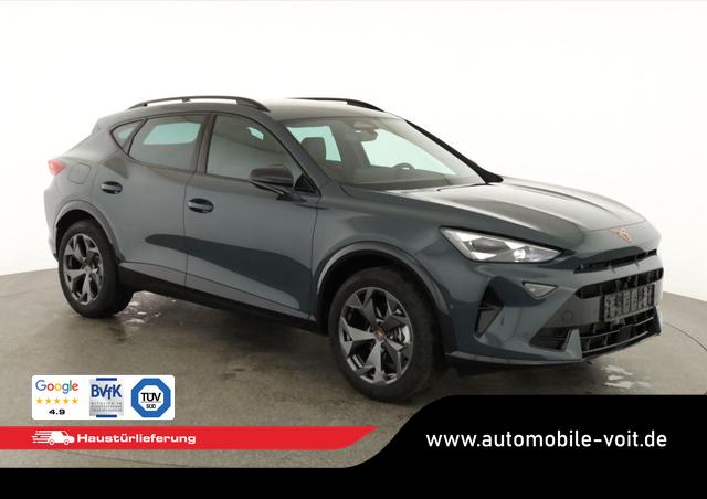 Cupra Formentor - 1.5 eTSI 110 kW DSG, Matrix, AHK, Navi, AreaView, Side, el. Klappe, Winter, 5 J.-Garantie