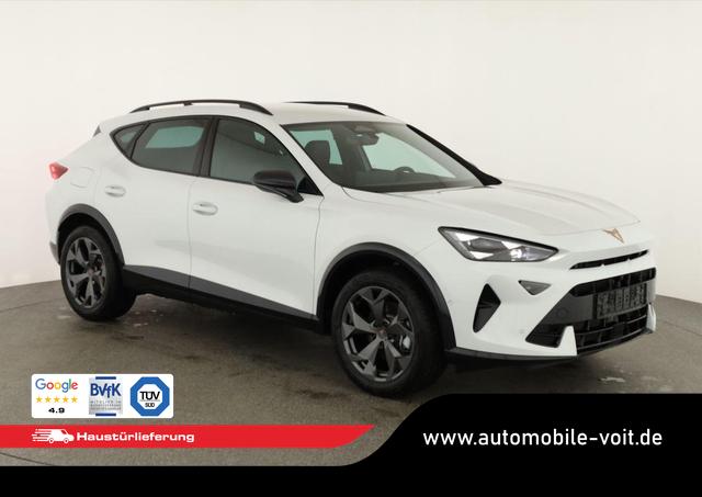 Cupra Formentor - 1.5 eTSI 110 kW DSG, Matrix, AHK, Navi, AreaView, Side, el. Klappe, Winter, 5 J.-Garantie