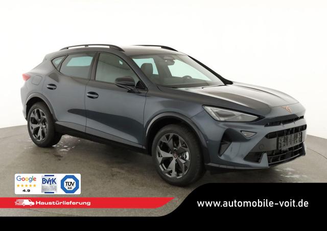 Cupra Formentor - 1.5 eTSI 110 kW DSG, Matrix, AHK, Navi, AreaView, Side, el. Klappe, Winter, 5 J.-Garantie