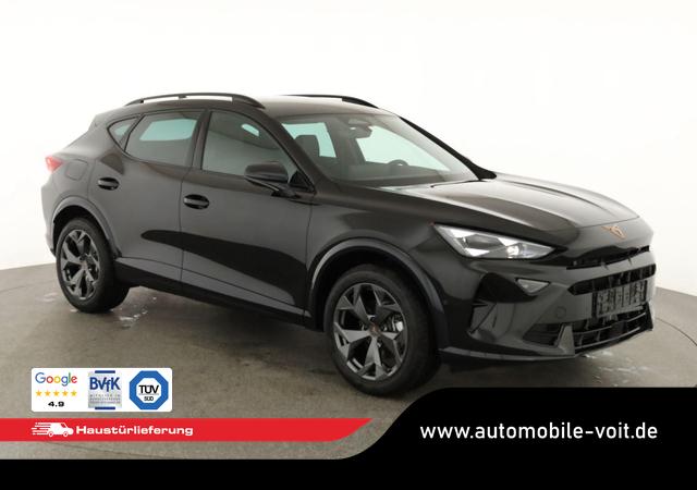 Cupra Formentor - 1.5 eTSI 110 kW DSG, Matrix, AHK, Navi, AreaView, Side, el. Klappe, Winter, 5 J.-Garantie