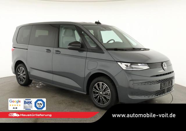 Volkswagen T7 Multivan - eHybrid 4M Business, 7-Sitzer, AHK, IQ.Light, easyOpen, Navi, 5-J Garantie