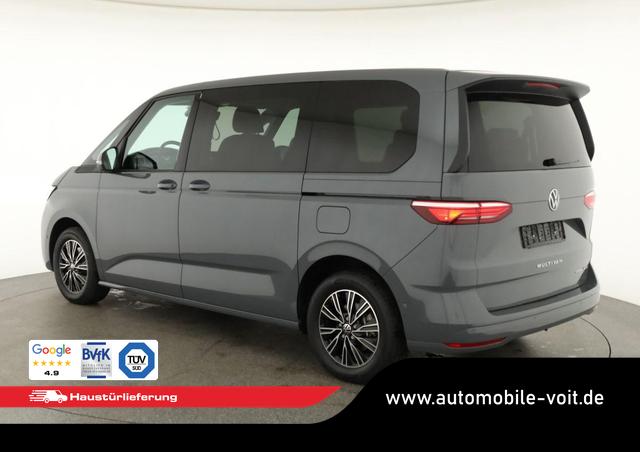 Volkswagen T7 Multivan eHybrid 4M Business, 7-Sitzer, AHK, IQ.Light, easyOpen, Navi, 5-J Garantie 