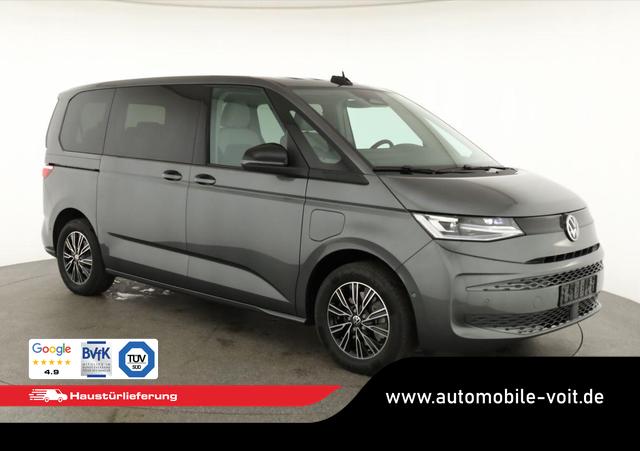 Volkswagen T7 Multivan - eHybrid 4M Business, 7-Sitzer, AHK, IQ.Light, easyOpen, Navi, 5-J Garantie