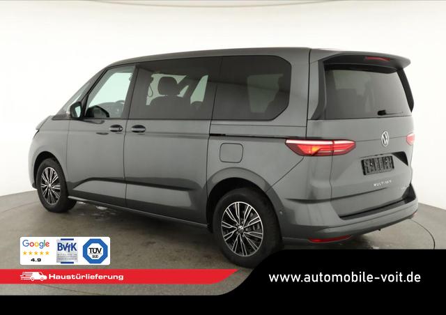 Volkswagen T7 Multivan eHybrid 4M Business, 7-Sitzer, AHK, IQ.Light, easyOpen, Navi, 5-J Garantie 