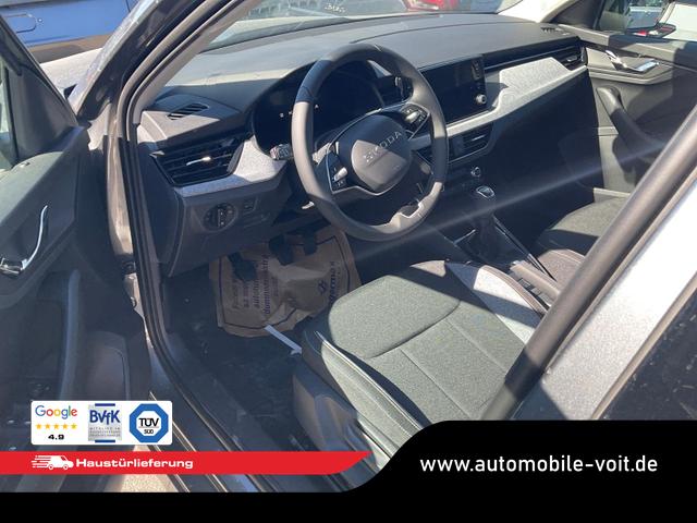 Skoda Kamiq - Selection 1.0 TSI Selection, LED, Kamera, Ladeboden, Winter