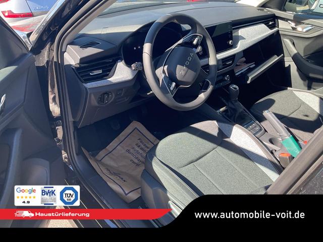 Skoda Kamiq - Selection 1.0 TSI Selection, LED, Kamera, Ladeboden, Winter