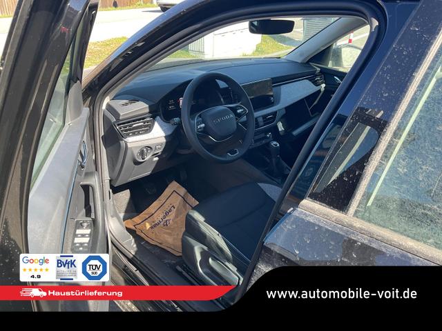 Skoda Kamiq - Selection 1.0 TSI Selection, AHK, LED, Kamera, Ladeboden, Winter