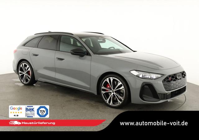 Audi S5 Kombi - TFSI quattro 270 kW Avant quattro, Individual, HuD, Pano, B&O, Leder, 20-Zoll, TechPro, sofort