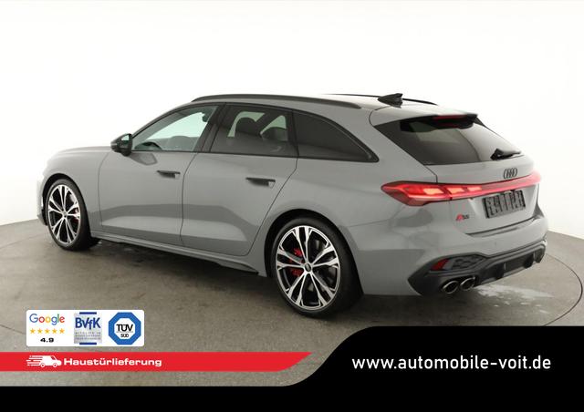 Audi S5 Kombi TFSI quattro 270 kW Avant quattro, Individual, HuD, Pano, B&O, Leder, 20-Zoll, TechPro, sofort 