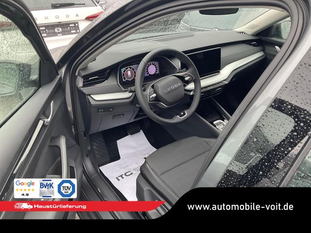 Skoda Octavia Combi - 1.5 TSI mHEV 110 kW Selection eTSI DSG Selection, FS-beheizbar, LED, Kamera, Side, Winter, sofort