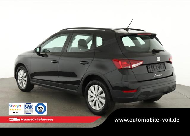 SEAT Arona Style 1.0 TSI DSG Style, AppConnect, Winterpaket 