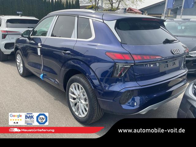 Audi Q3 TFSI quattro 150 kW quattro, AHK, Navi, AreaView, Side, Sound, Winter, 18-Zoll 