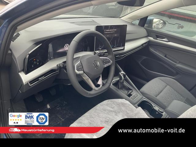 Volkswagen Golf Variant - 1.5 TSI 110 kW Goal VIII Life, AHK, easyOpen, LED, Kamera