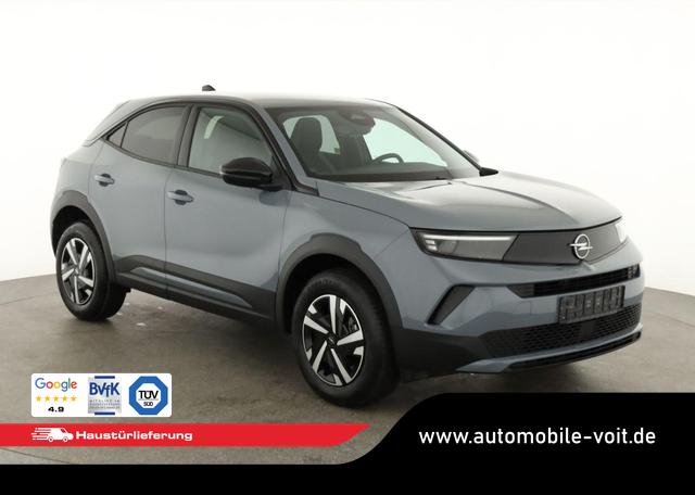 Opel Mokka - Elegance 1.2 Turbo Edition, LED, App-Connect, 5 J.-Garantie