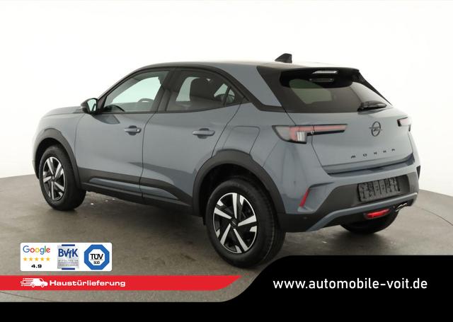 Opel Mokka Elegance 1.2 Turbo Edition, LED, App-Connect, 5 J.-Garantie 