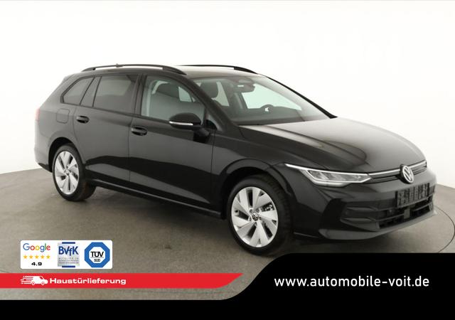 Volkswagen Golf Variant - 1.5 TSI 110 kW Life VIII Life, AHK, easyOpen, Kamera, Winter, 3-J Garantie