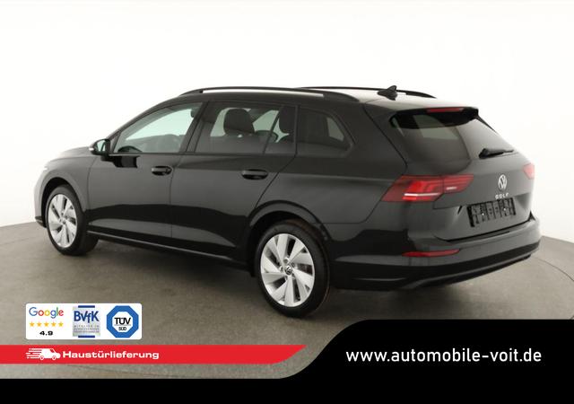 Volkswagen Golf Variant 1.5 TSI 110 kW Life VIII Life, AHK, easyOpen, Kamera, Winter, 3-J Garantie 