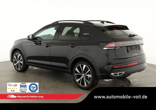 Volkswagen Taigo R-Line 1.5 TSI DSG R-LINE, AHK, Navi, IQ.Light, Kamera, ACC, Winter 