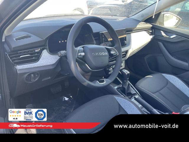 Skoda Kamiq - Selection 1.0 TSI DSG Selection, AHK, Matrix, Kamera, Ladeboden, Winter