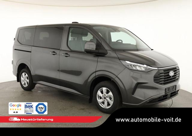 Ford Transit Custom - 320 L1 FWD Limited Kombi 2.0 Limited, 9-Sitzer, Navi, FS-beheizbar, Side, Kamera, 4 J.-Garantie