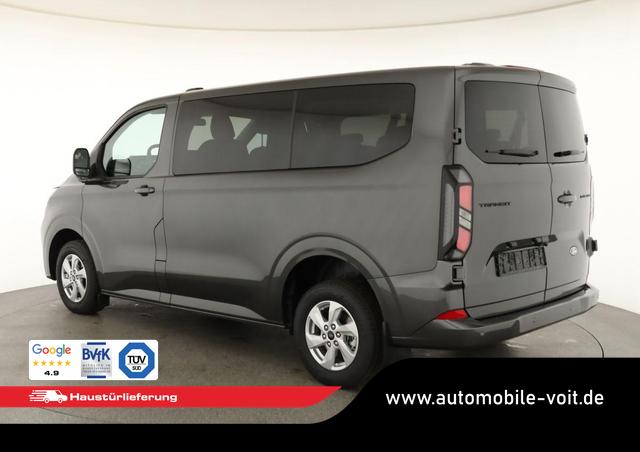 Ford Transit Custom 320 L1 FWD Limited Kombi 2.0 Limited, 9-Sitzer, Navi, FS-beheizbar, Side, Kamera, 4 J.-Garantie 