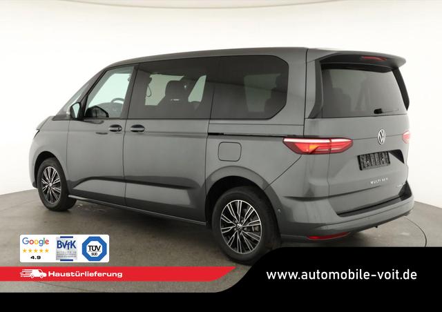 Volkswagen T7 Multivan eHybrid 4M Business, AHK, IQ.Light, easyOpen, Navi, 5-J Garantie 