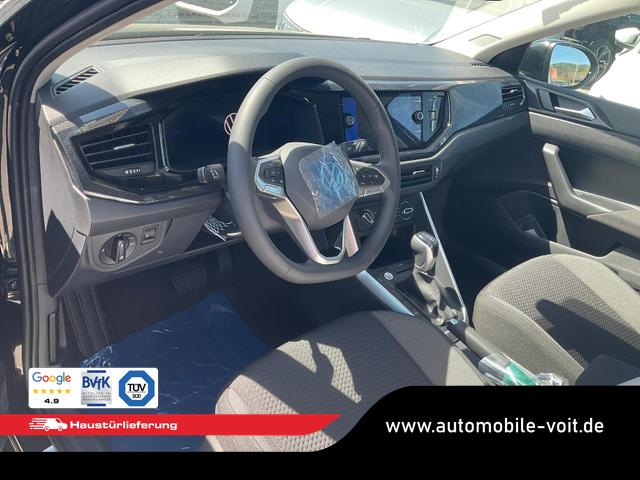 Volkswagen Taigo - LIFE 1.0 TSI DSG Life, LED, Kamera, APP-Connect, Winter, 17-Zoll