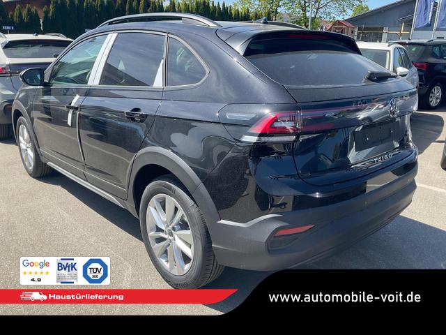 Volkswagen Taigo LIFE 1.0 TSI DSG Life, LED, Kamera, APP-Connect, Winter, 17-Zoll 