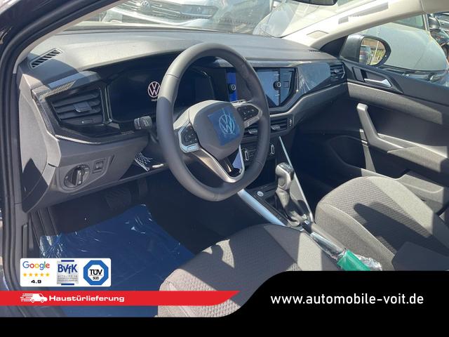 Volkswagen Taigo - LIFE 1.0 TSI DSG Life, LED, Kamera, APP-Connect, Winter, 17-Zoll