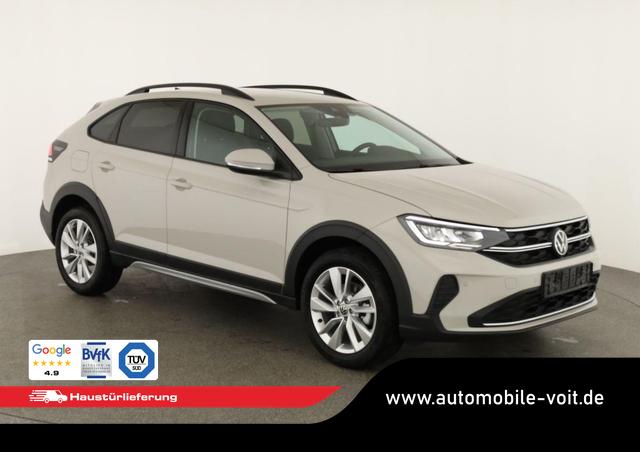 Volkswagen Taigo - LIFE 1.0 TSI DSG Life, LED, Kamera, APP-Connect, Winter, 17-Zoll