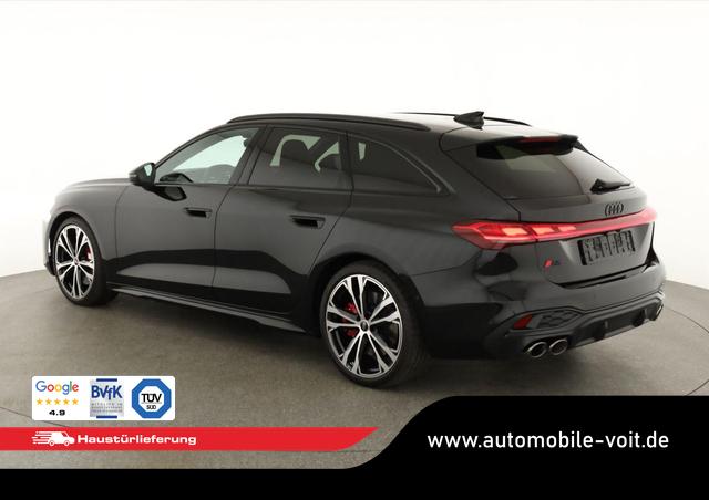Audi S5 Kombi TFSI quattro 270 kW Avant quattro, Standheizung, HuD, Pano, B&O, Leder, 20-Zoll, TechPro, sofort 