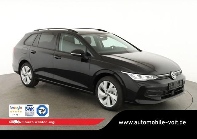 Volkswagen Golf Variant - LIFE VIII 2.0 TDI DSG Life, AHK, easyOpen, Kamera, 3-J Garantie