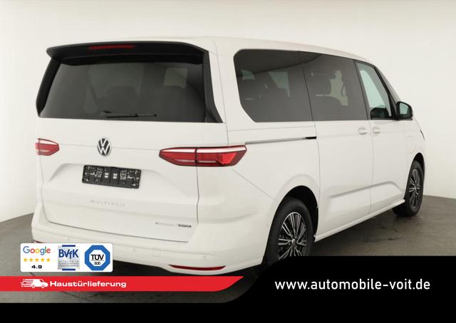 Volkswagen T7 Multivan eHybrid 4M Business L&Uuml;, 7-Sitzer, AHK, IQ.Light, easyOpen, Navi, 5-J Garantie 