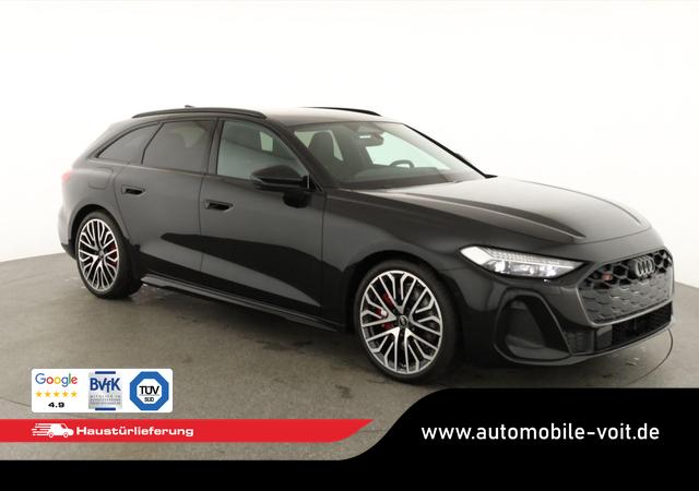 Audi S5 Kombi - TFSI quattro 270 kW Avant quattro, HuD, Pano, B&O, Leder, 20-Zoll, TechPro, sofort