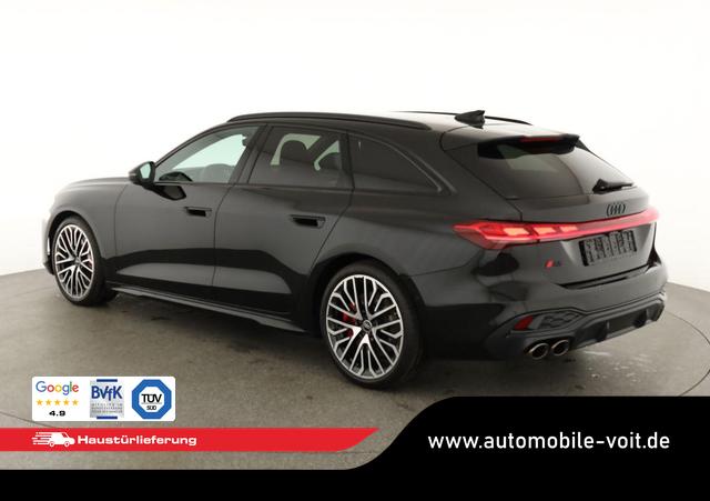 Audi S5 Kombi TFSI quattro 270 kW Avant quattro, HuD, Pano, B&O, Leder, 20-Zoll, TechPro, sofort 