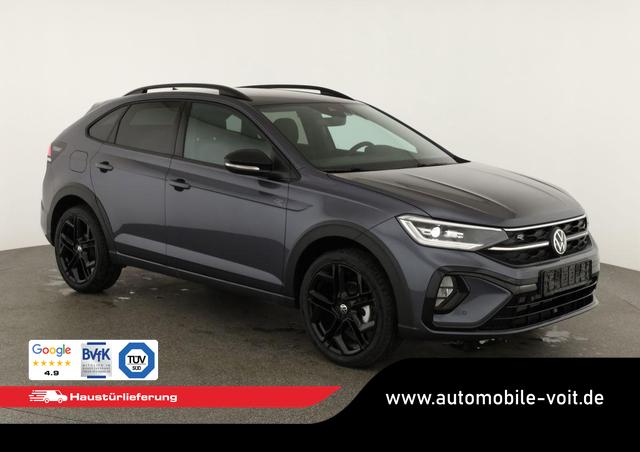 Volkswagen Taigo - R-Line 1.5 TSI DSG R-Line, AHK, Matrix, Kamera, ACC, Winter, 4 J.-Garantie