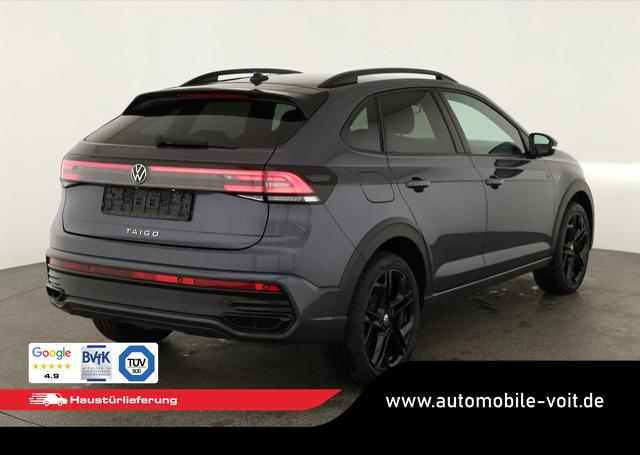 Volkswagen Taigo R-Line 1.5 TSI DSG R-Line, AHK, Matrix, Kamera, ACC, Winter, 4 J.-Garantie 