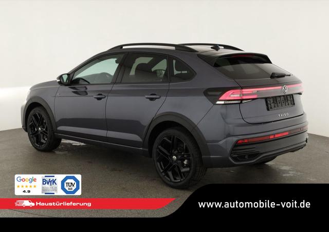 Volkswagen Taigo R-Line 1.5 TSI DSG R-Line, AHK, Matrix, Kamera, ACC, Winter, 4 J.-Garantie 