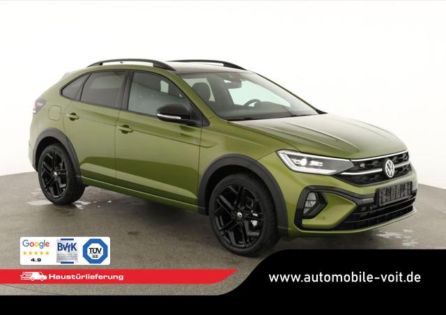 Volkswagen Taigo - R-Line 1.5 TSI DSG R-Line, AHK, Matrix, Kamera, ACC, Winter, 4 J.-Garantie