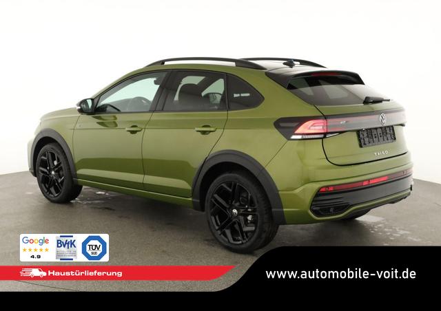 Volkswagen Taigo R-Line 1.5 TSI DSG R-Line, AHK, Matrix, Kamera, ACC, Winter, 4 J.-Garantie 