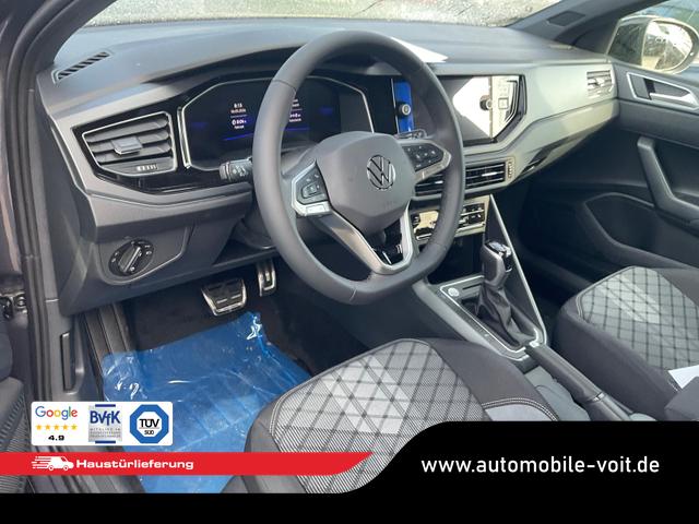 Volkswagen Taigo - R-Line 1.5 TSI DSG R-Line, Navi, AHK, Matrix, Kamera, ACC, Winter, 4 J.-Garantie
