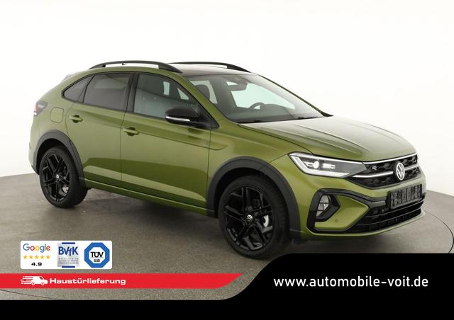 Volkswagen Taigo - R-Line 1.5 TSI DSG R-Line, Navi, AHK, Matrix, Kamera, ACC, Winter, 4 J.-Garantie