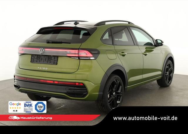 Volkswagen Taigo R-Line 1.5 TSI DSG R-Line, Navi, AHK, Matrix, Kamera, ACC, Winter, 4 J.-Garantie 