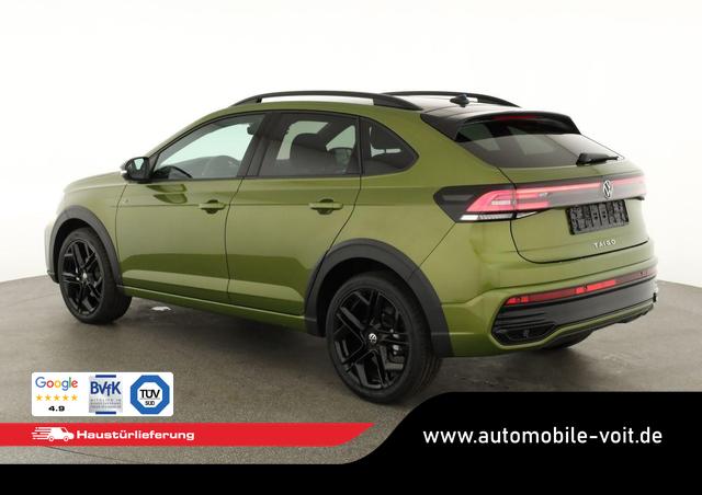 Volkswagen Taigo R-Line 1.5 TSI DSG R-Line, Navi, AHK, Matrix, Kamera, ACC, Winter, 4 J.-Garantie 